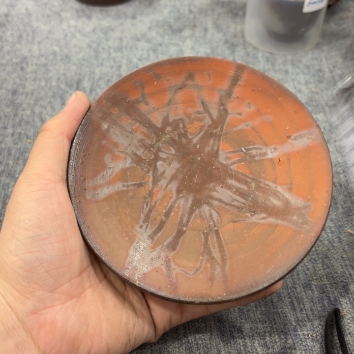 非常喜欢这个瓷器