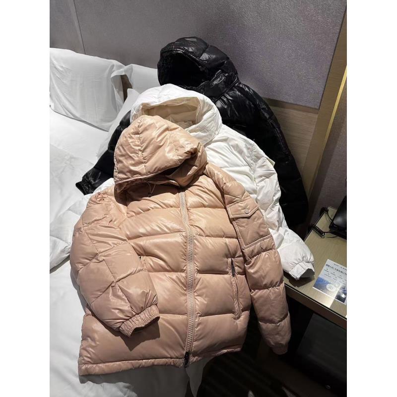 【ZYAY罗姐】拉链休闲短款冬季休闲时尚秋冬保暖百搭