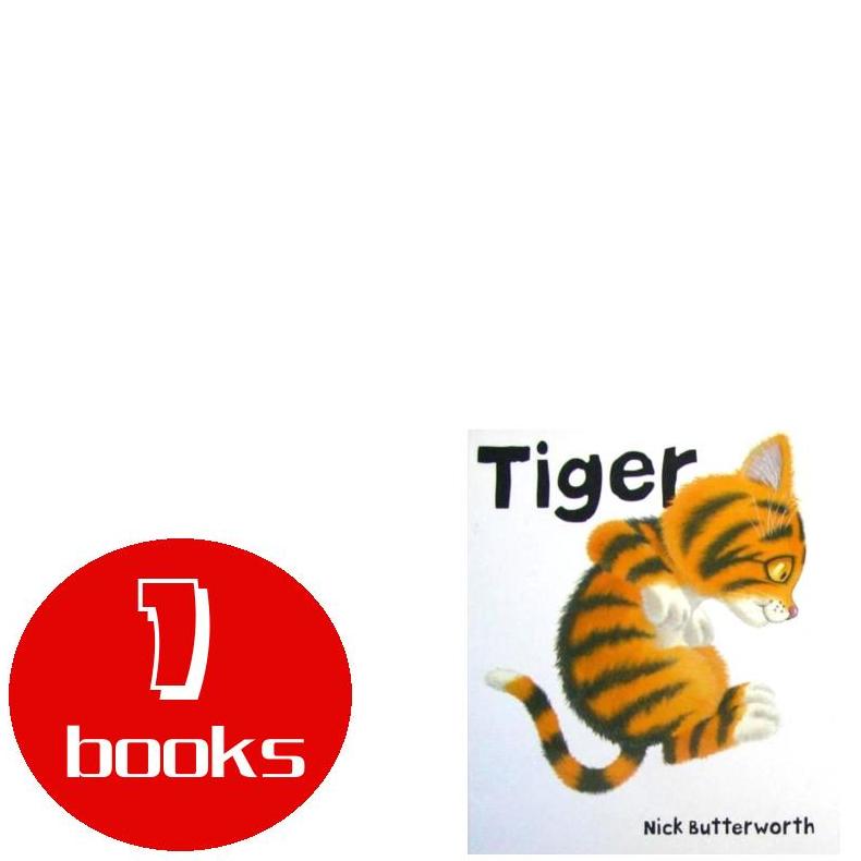 英文原版绘本1本l930210042