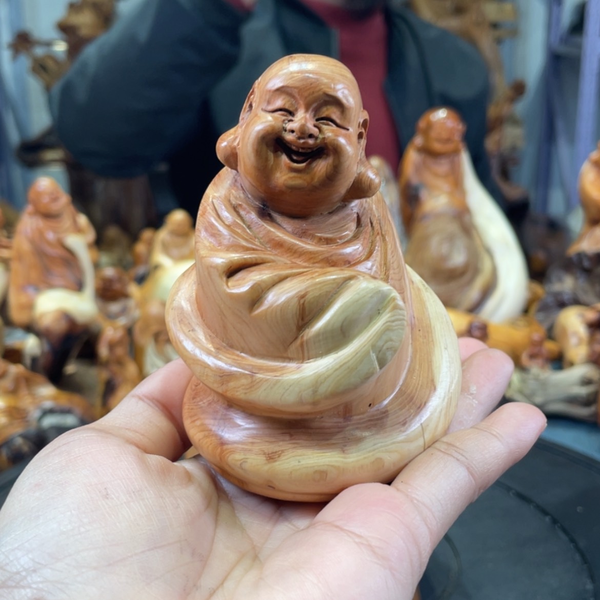 【闪购商品】柏木（崖柏）其他