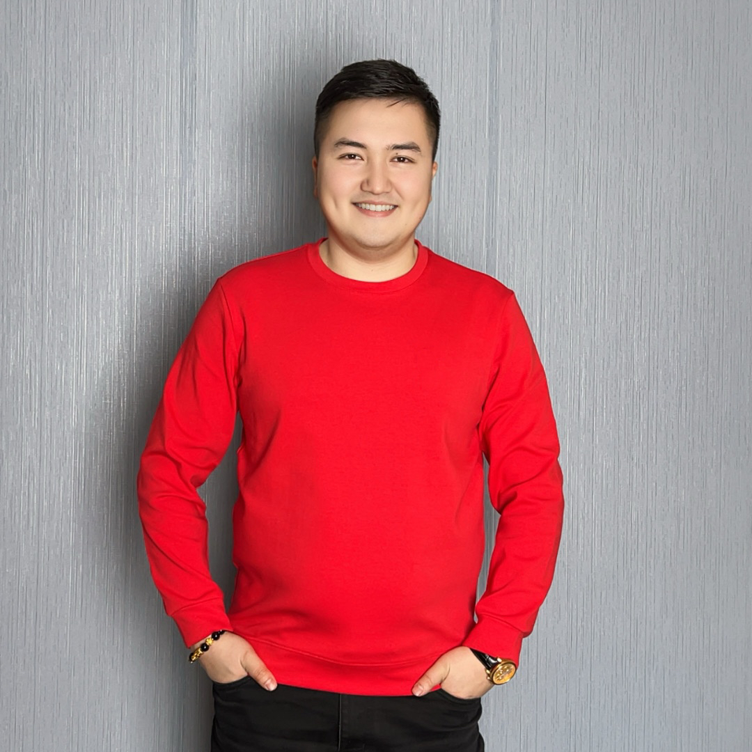 dawirarkisi新款男士卫衣 P 款