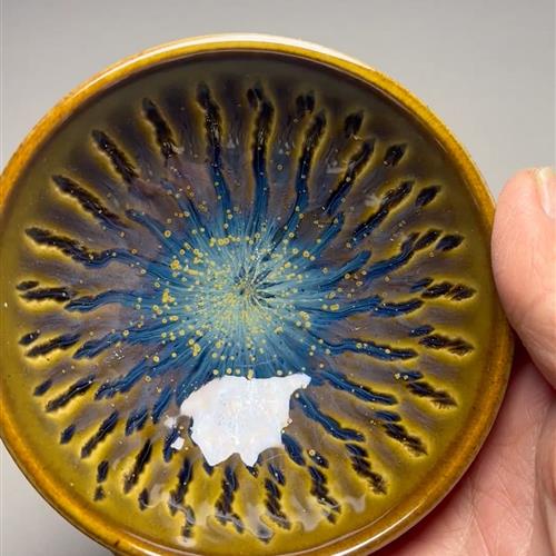 【闪购商品】茶盏-104............