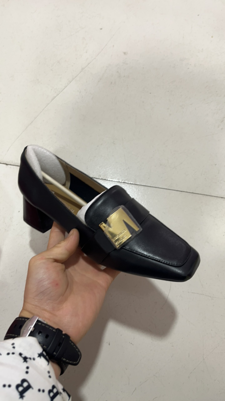 13925160头层羊皮单鞋