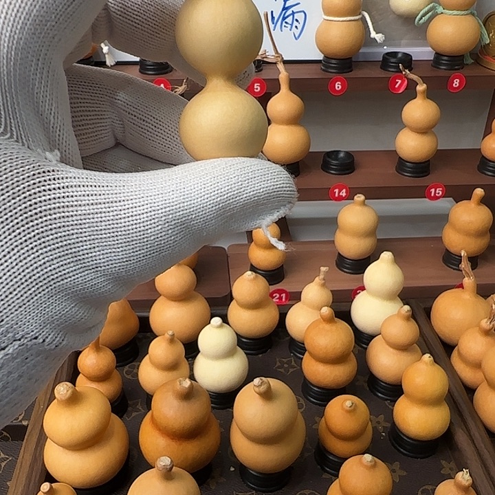 J***e一物一拍葫芦周周