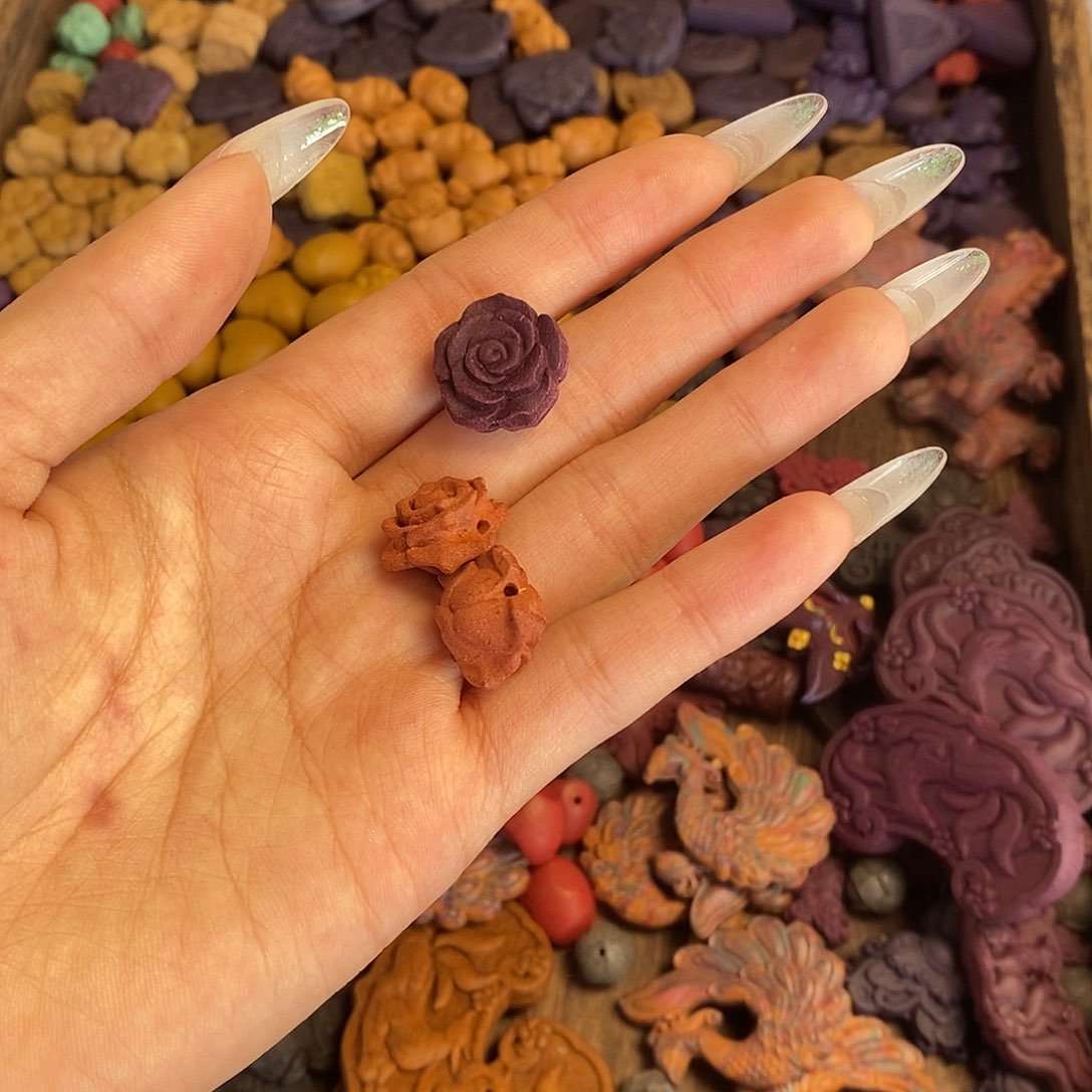 J***0珠串合香配饰大礼包1