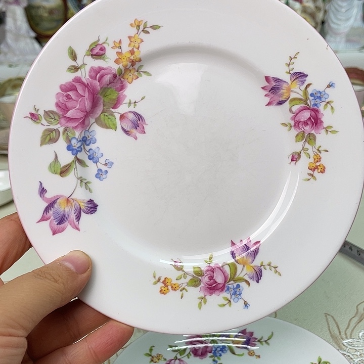 摆件维多利亚欧洲中古