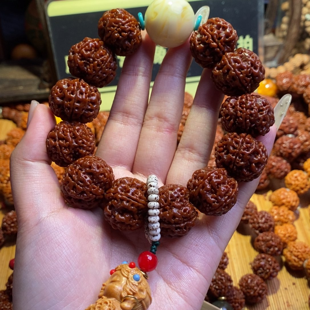 手串金刚菩提225mi单度