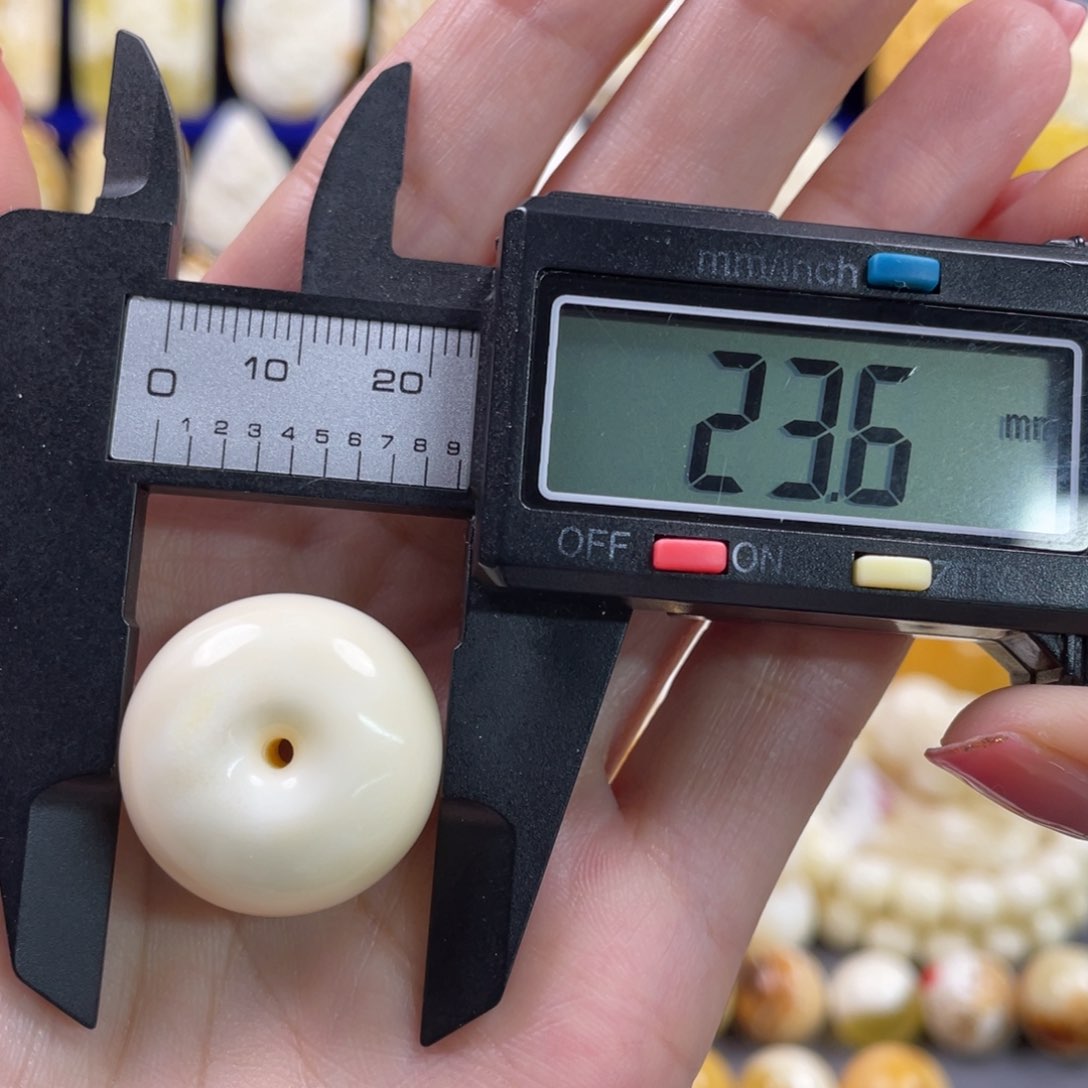 蜜蜡裸石未镶嵌琥珀蜜蜡