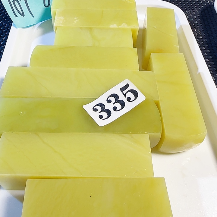 青田石印石东北石2.6正章10个，高度6-11公分