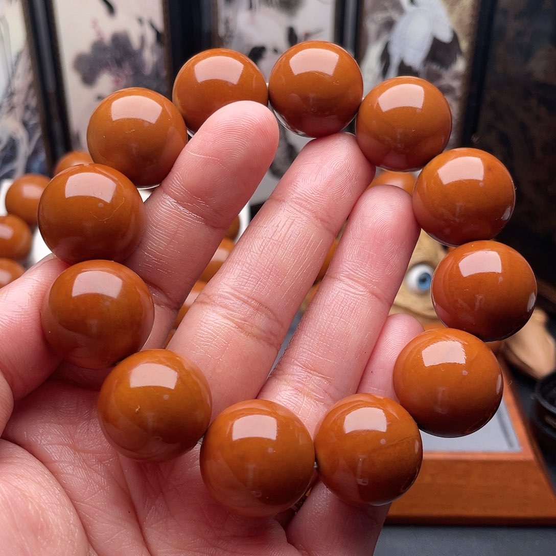 橄榄核手串/手链用****9橄榄核2.0