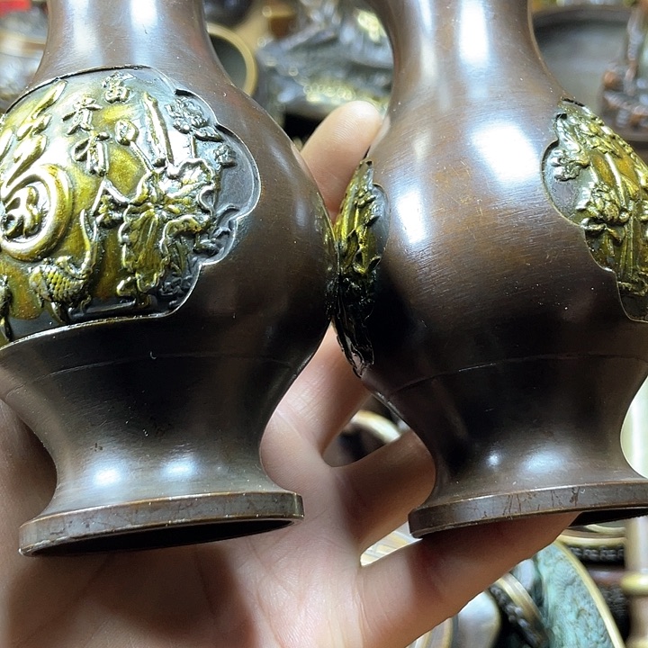 全是铜铜铜器铜器