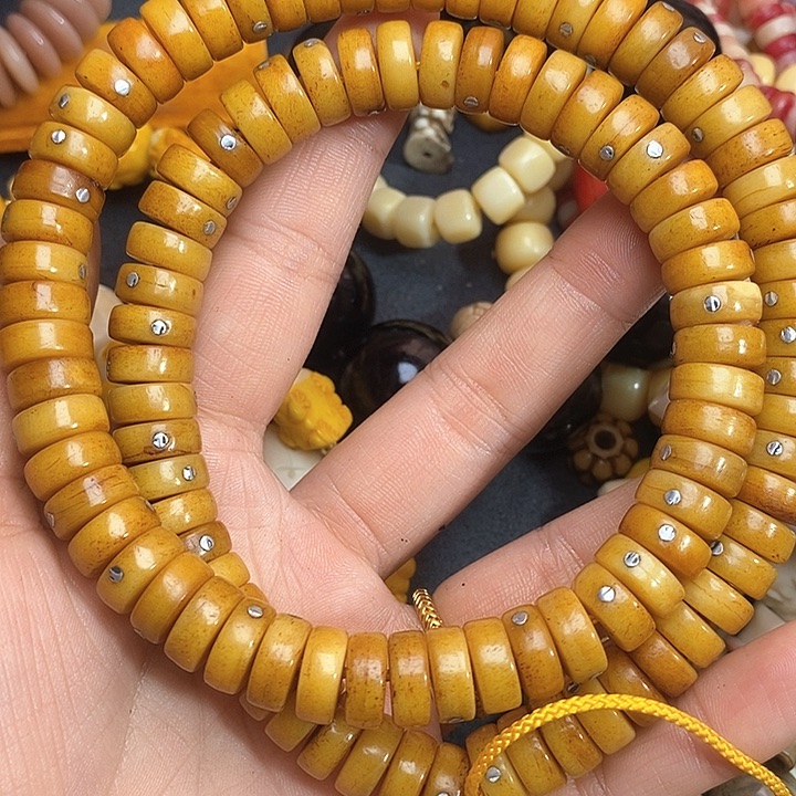 驼骨其他其他配饰