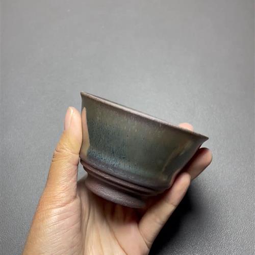 【闪购商品】茶盏-721............