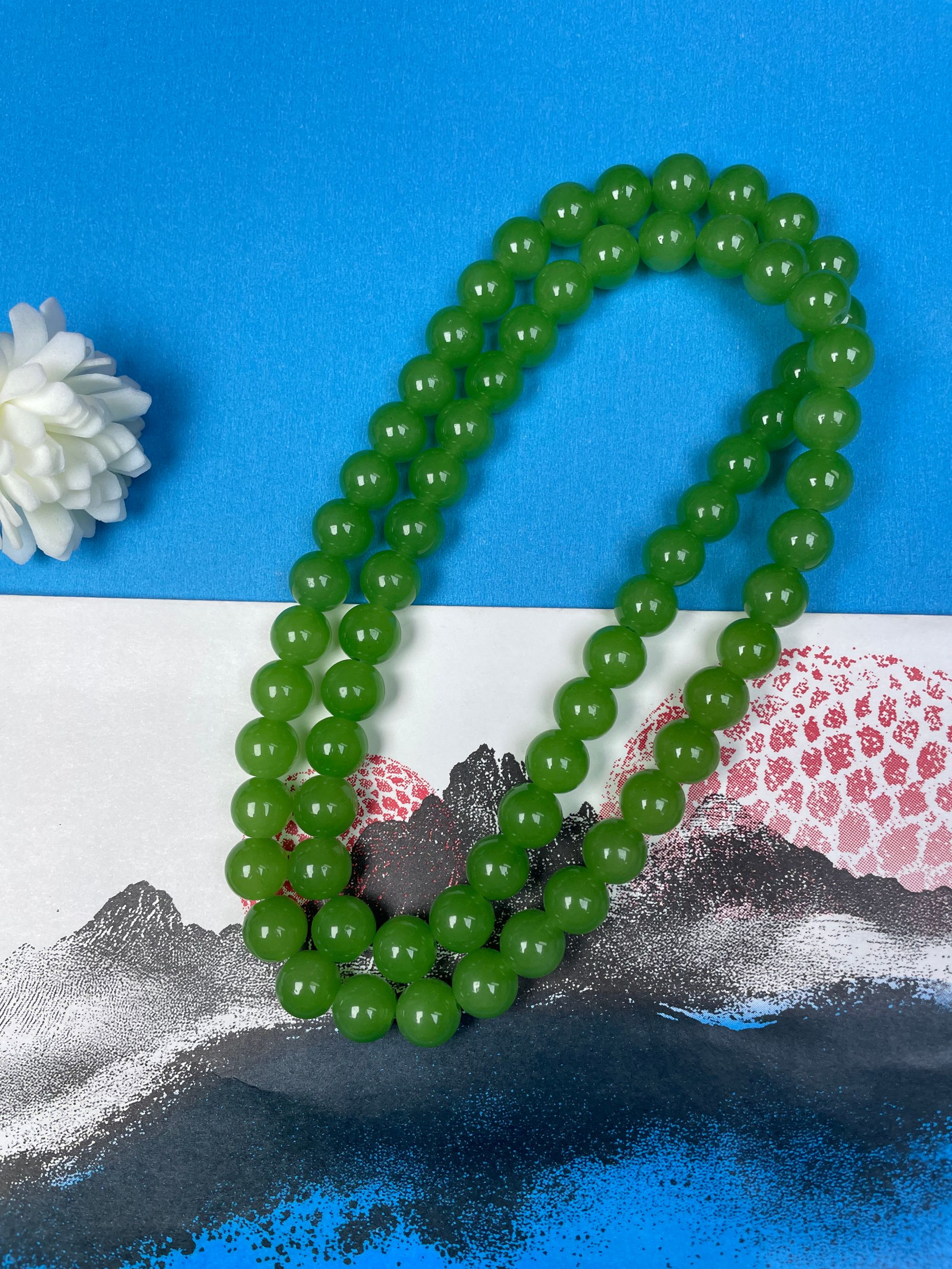 *YQG103时尚精美男女百搭同款项链