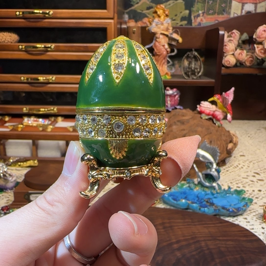 手工制品默认微瑕