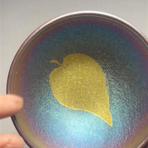 【闪购商品】茶盏-144............