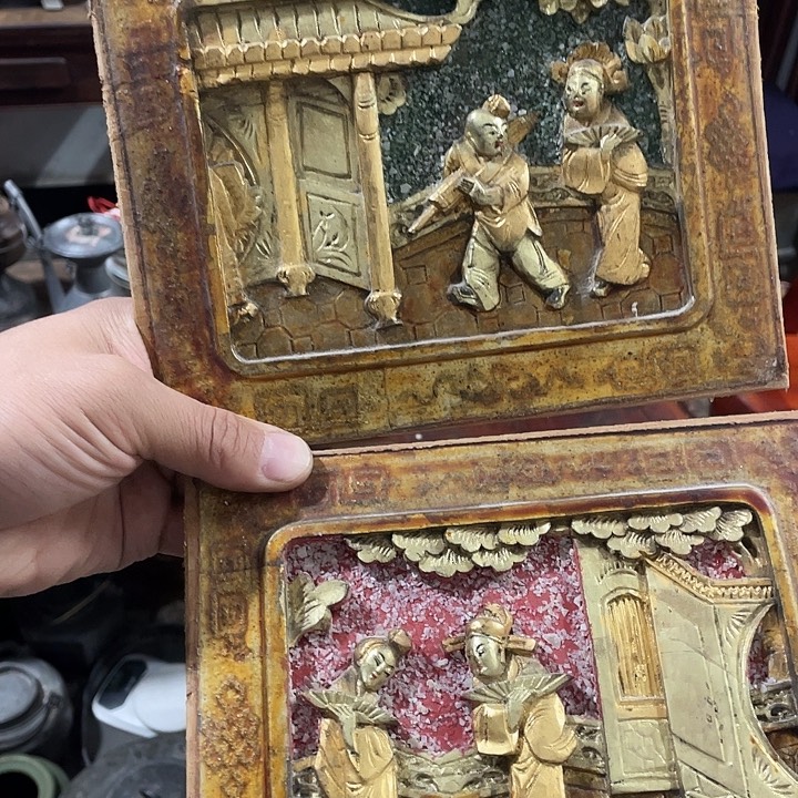 永***表香榧木民俗文化旅游资源