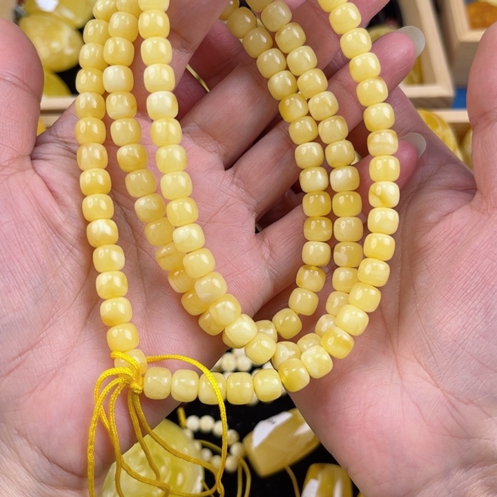 琥珀珠宝奇石未镶嵌琥珀