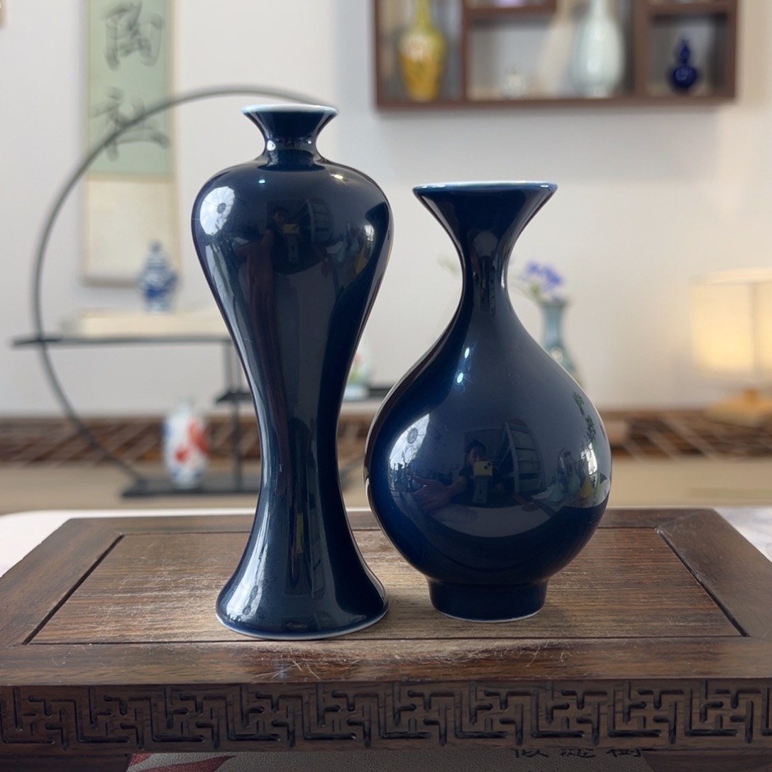 盖碗景德镇陶瓷艺术展