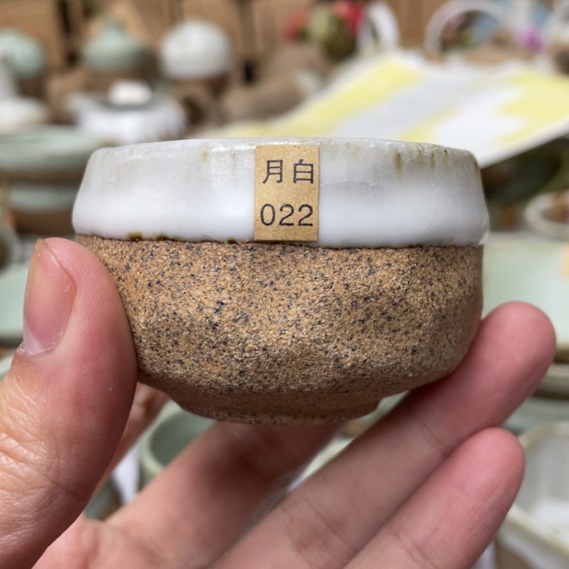 【闪购商品】壶老段烧陶瓷茶器！