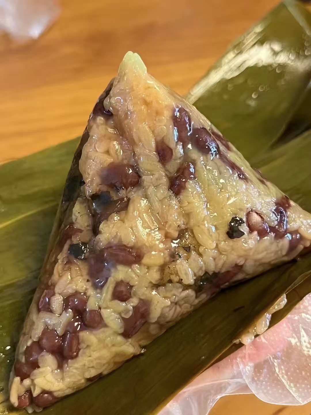 纯手工八宝粗粮豆沙蜜枣（混合装共10个）