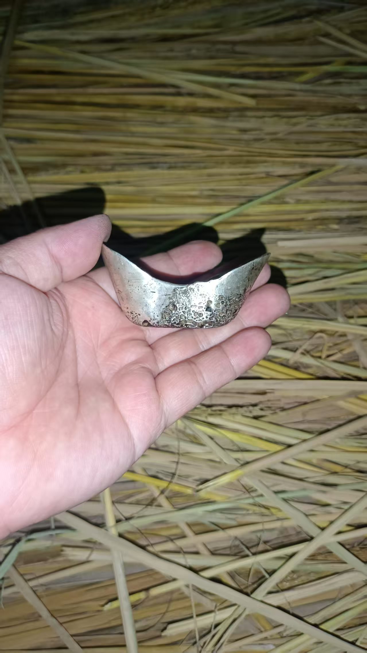 一个精美仿古q016家居摆件