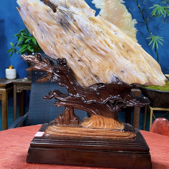 叶***叶石材家居装饰等行业