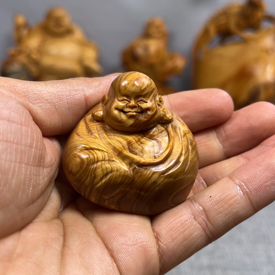 柏木（崖柏）喜欢的东西真的