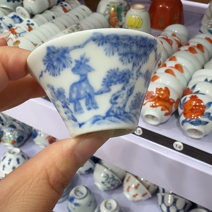 陶瓷艺术品收藏陶瓷