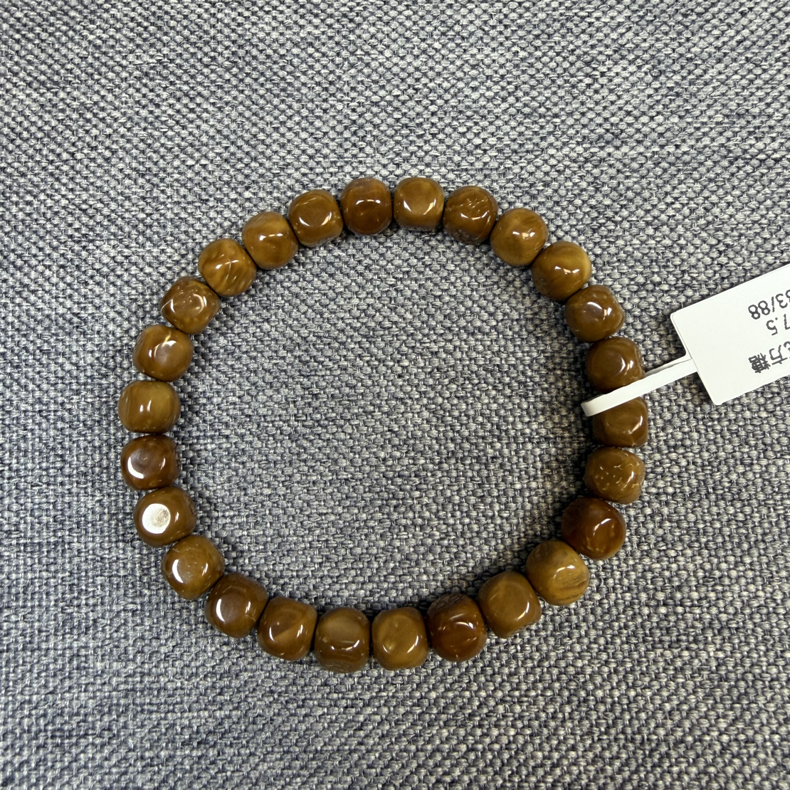 特级精挑库克7.5mm方糖