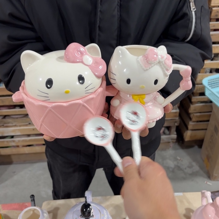 我们都是一群很努力