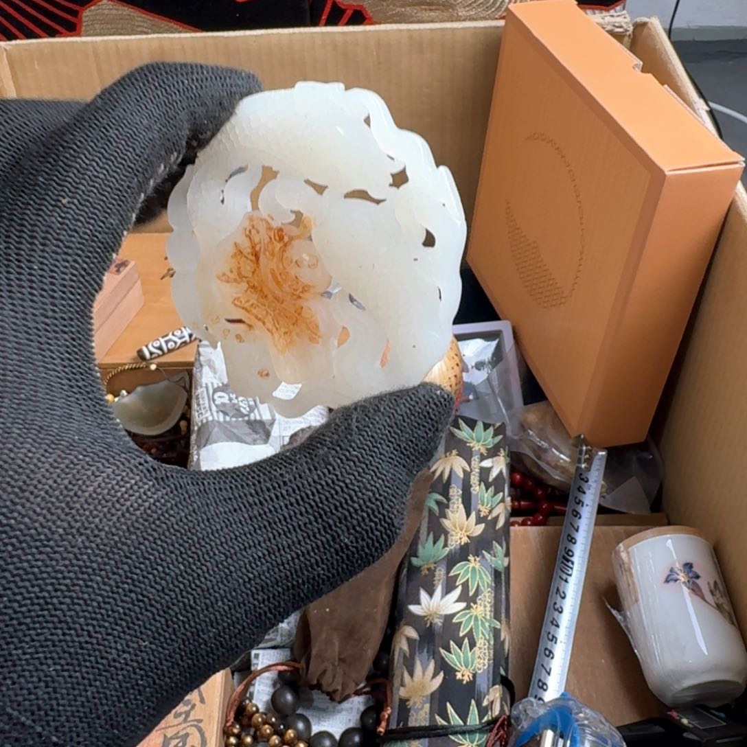 茶宠现代工业设计方法