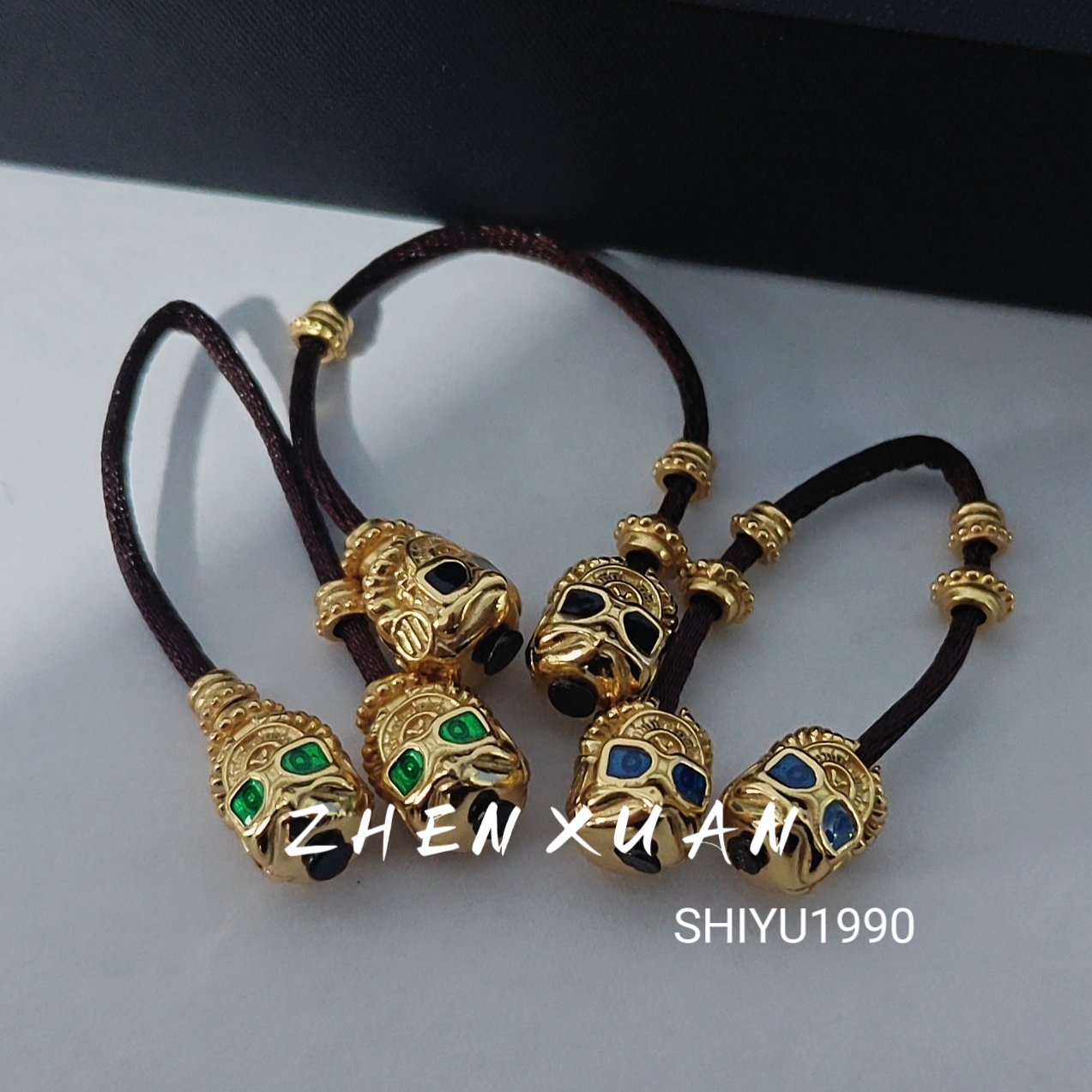 大朋弟子一套配饰尺寸7mm