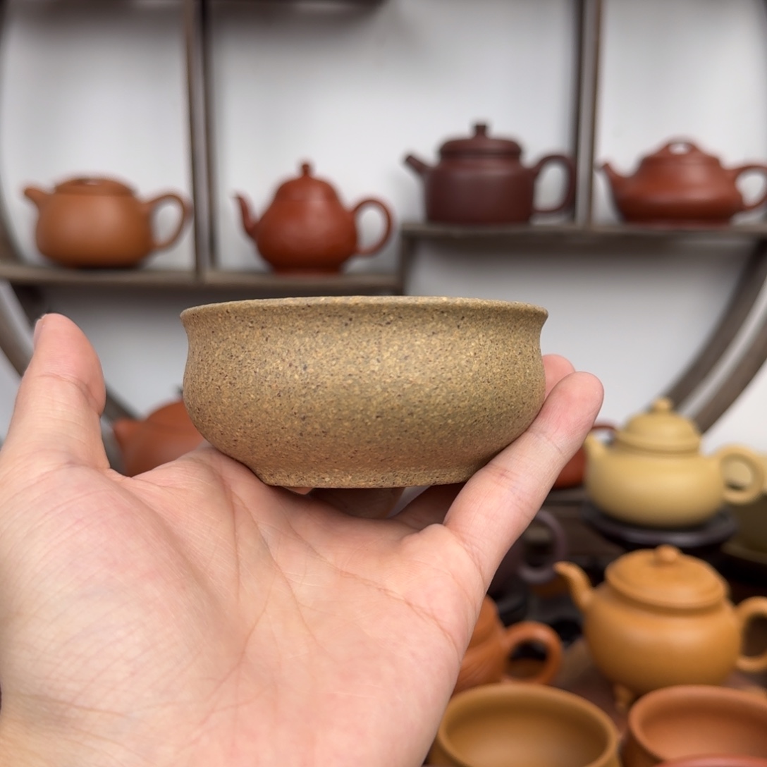 茶杯紫砂6555655455659454