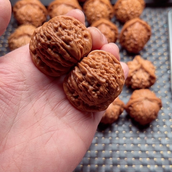 文玩核桃吊坠平谷楼41