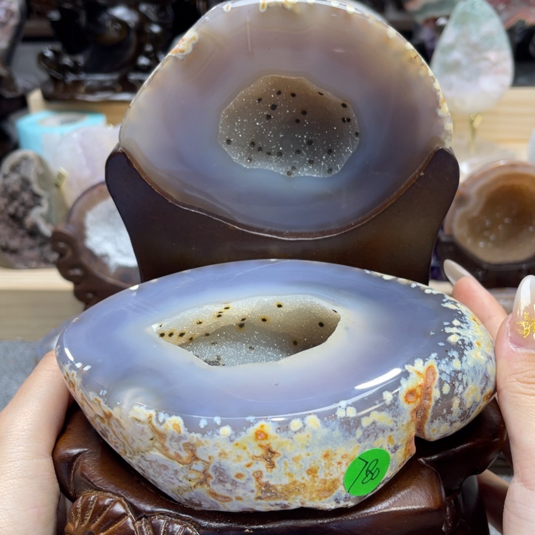 水晶随形（非配饰）未镶嵌