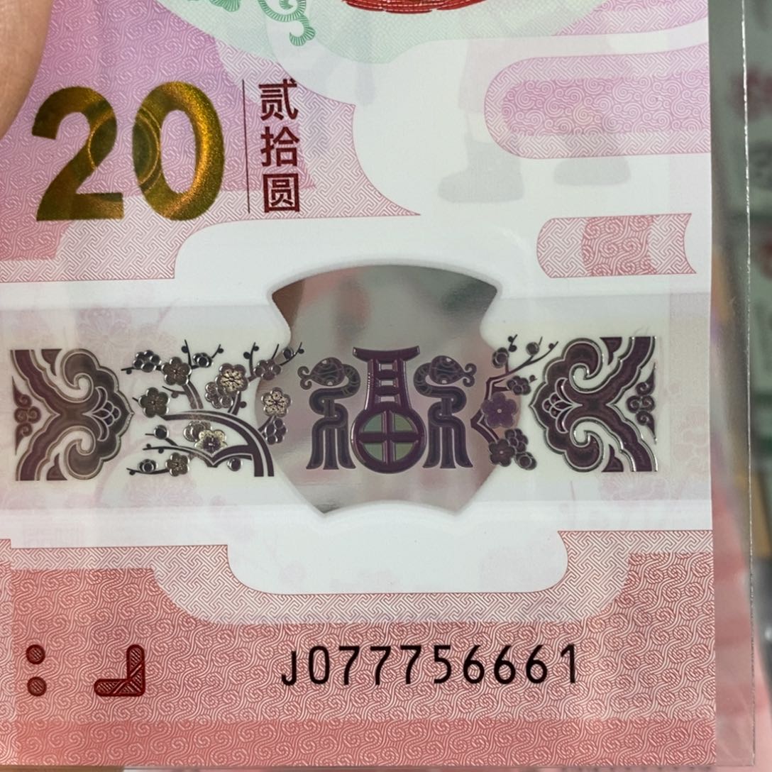 塑料 6661…………………………
