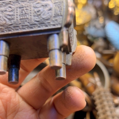 直播间专属链接所见即所得