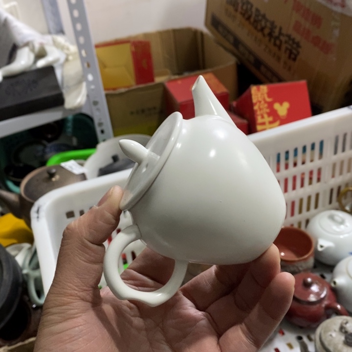 陶瓷艺术品及陶瓷制品