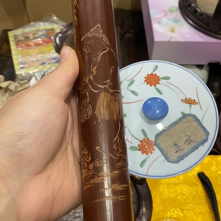 紫砂陶瓷艺术陶瓷艺术