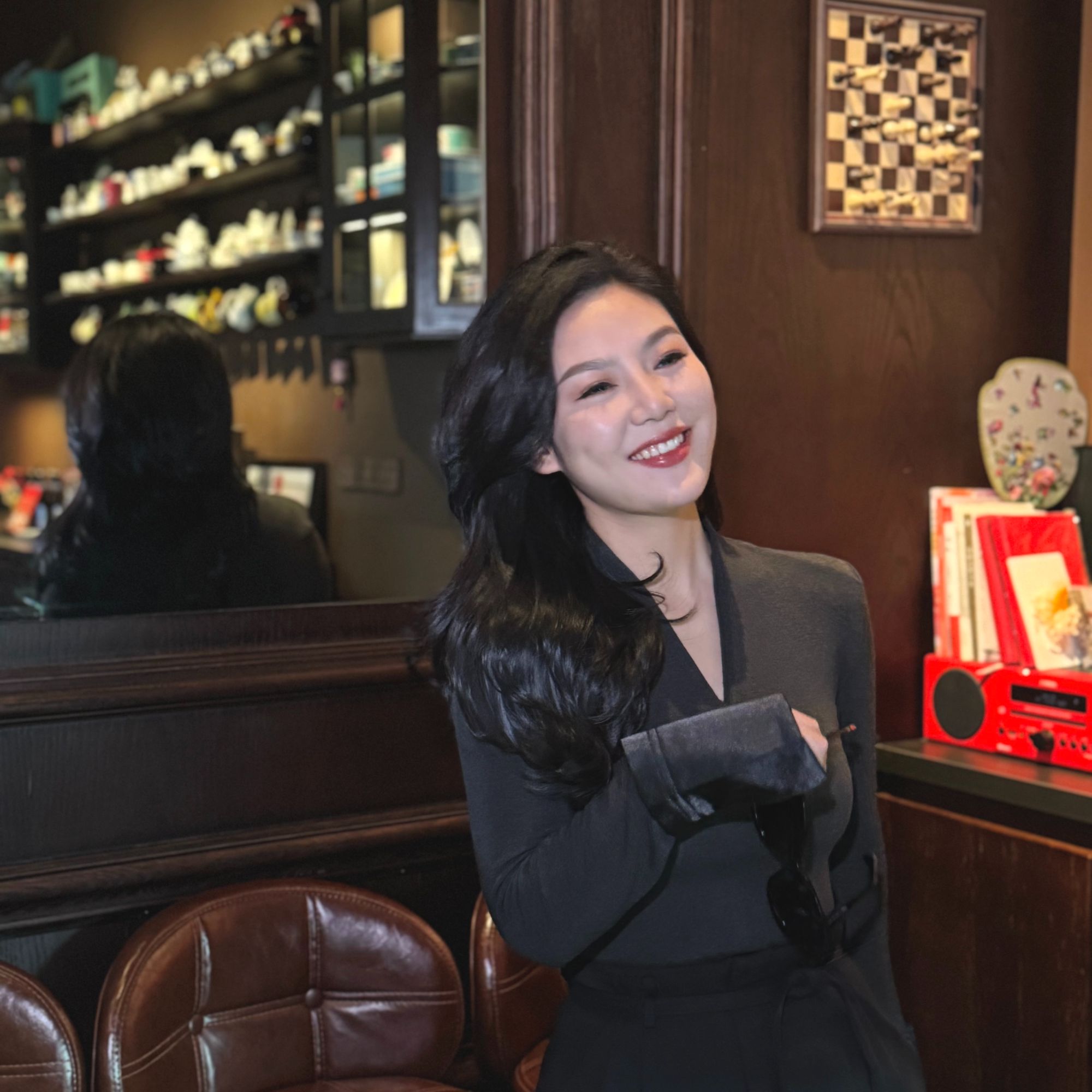 九哥休闲时尚服装