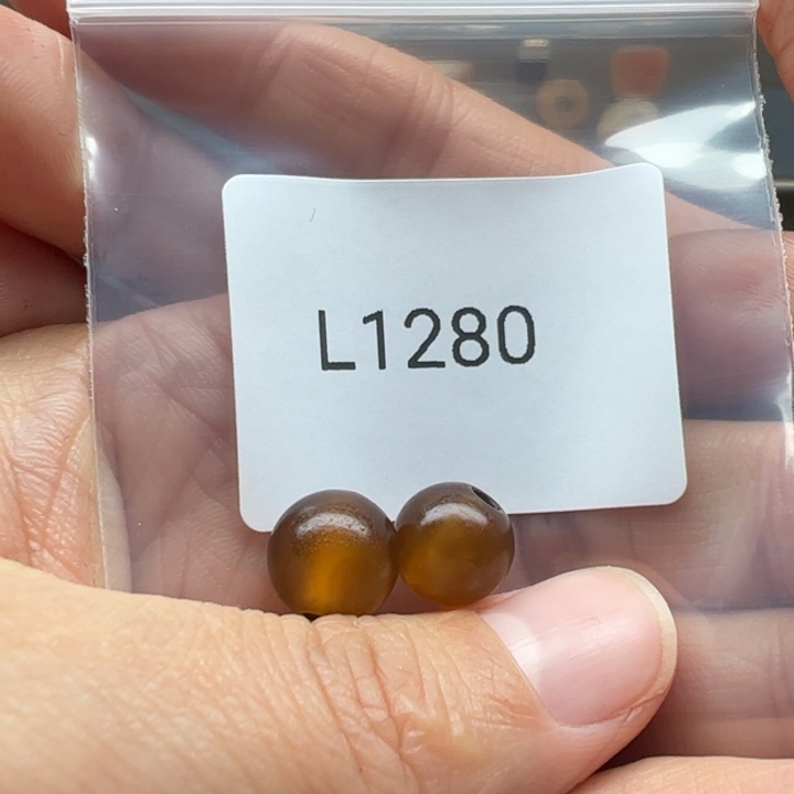 墨***尘玛瑙/玉髓未镶嵌珠宝半成品