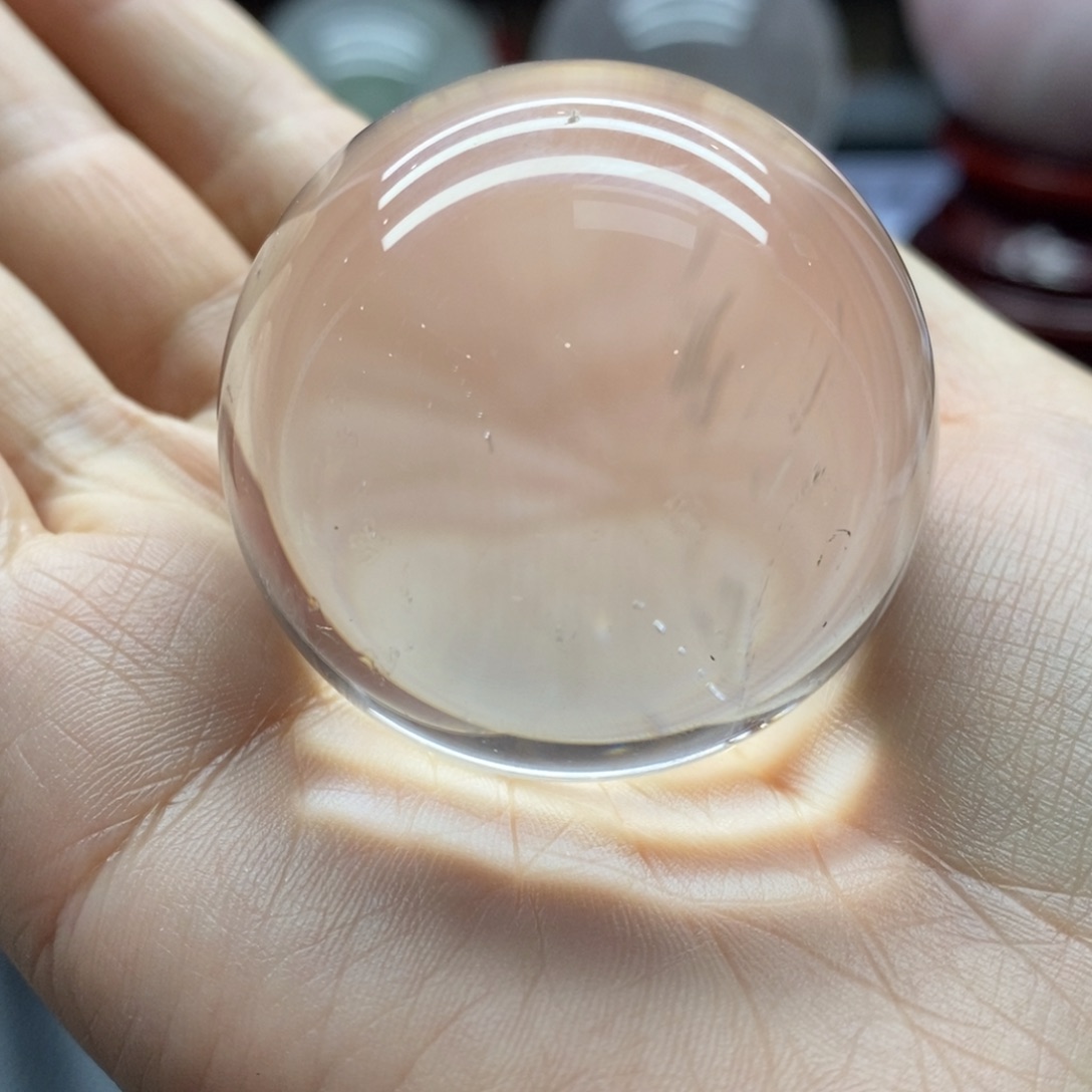 未镶嵌水晶大型摆件（非配饰）丰****瑞