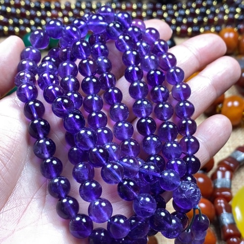 水晶挂件未镶嵌挂件