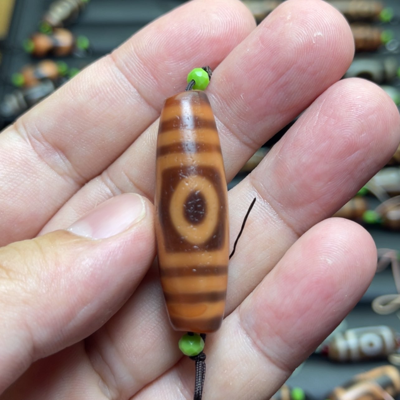 【闪购商品】玛瑙/玉髓珠宝半成品未镶嵌