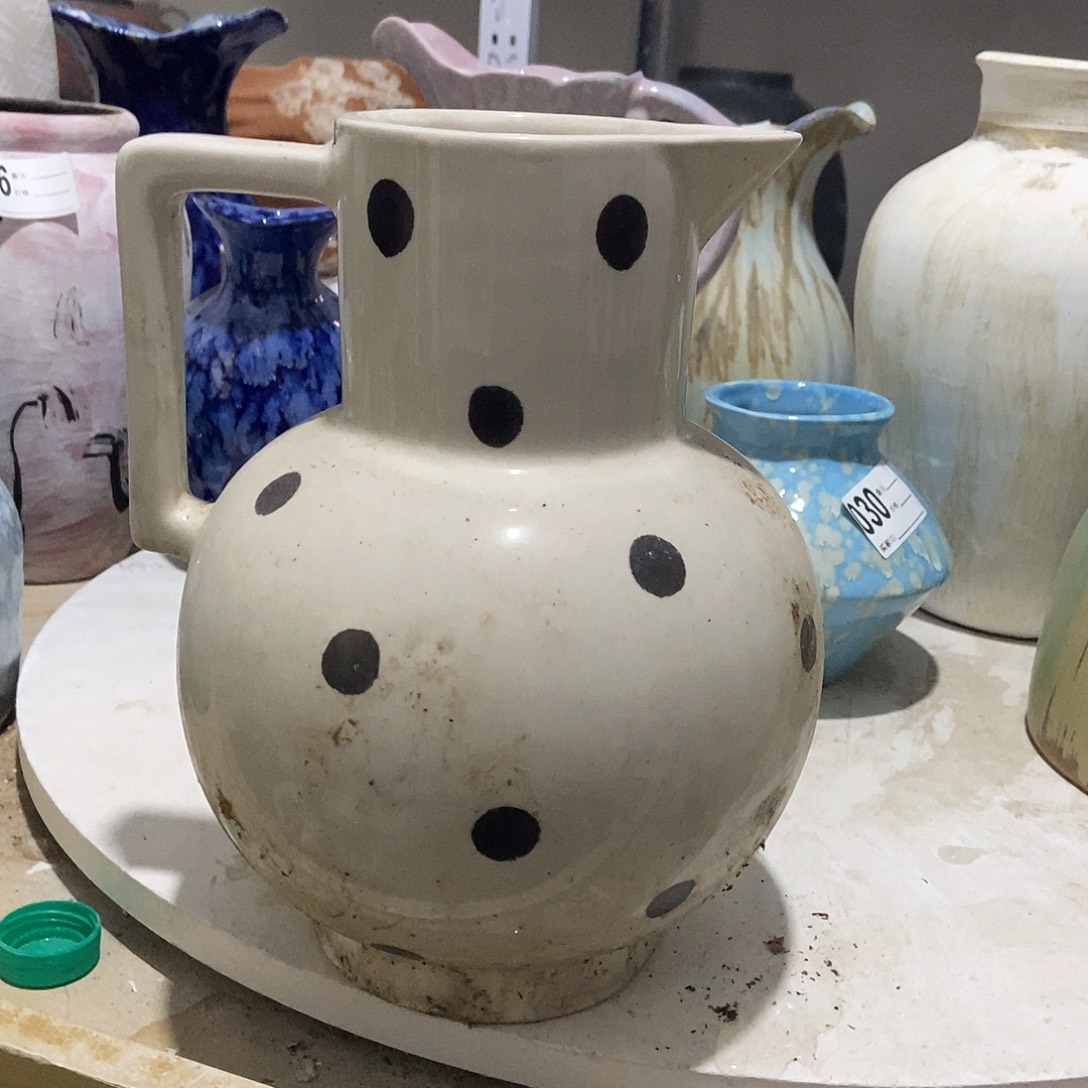 景德镇花瓶微瑕福利款