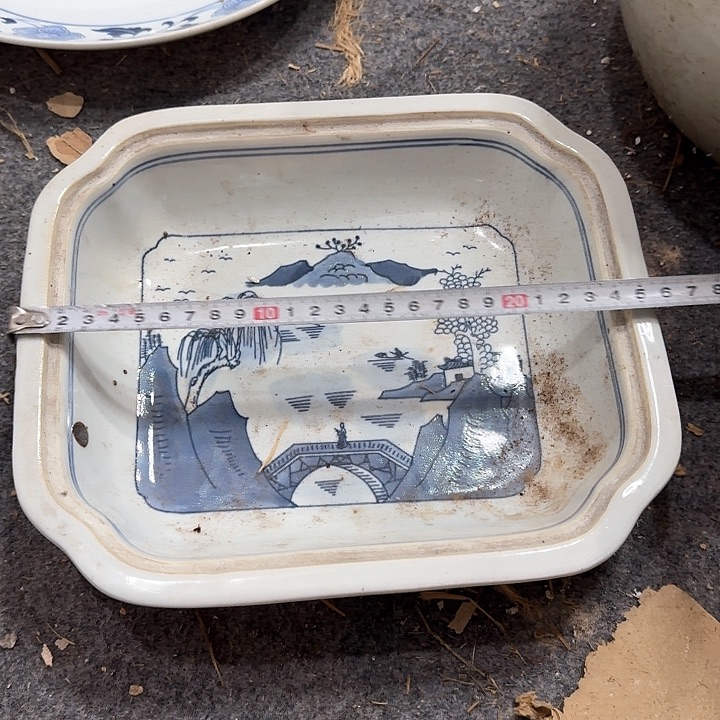 摆件景德镇陶瓷学院教授兼