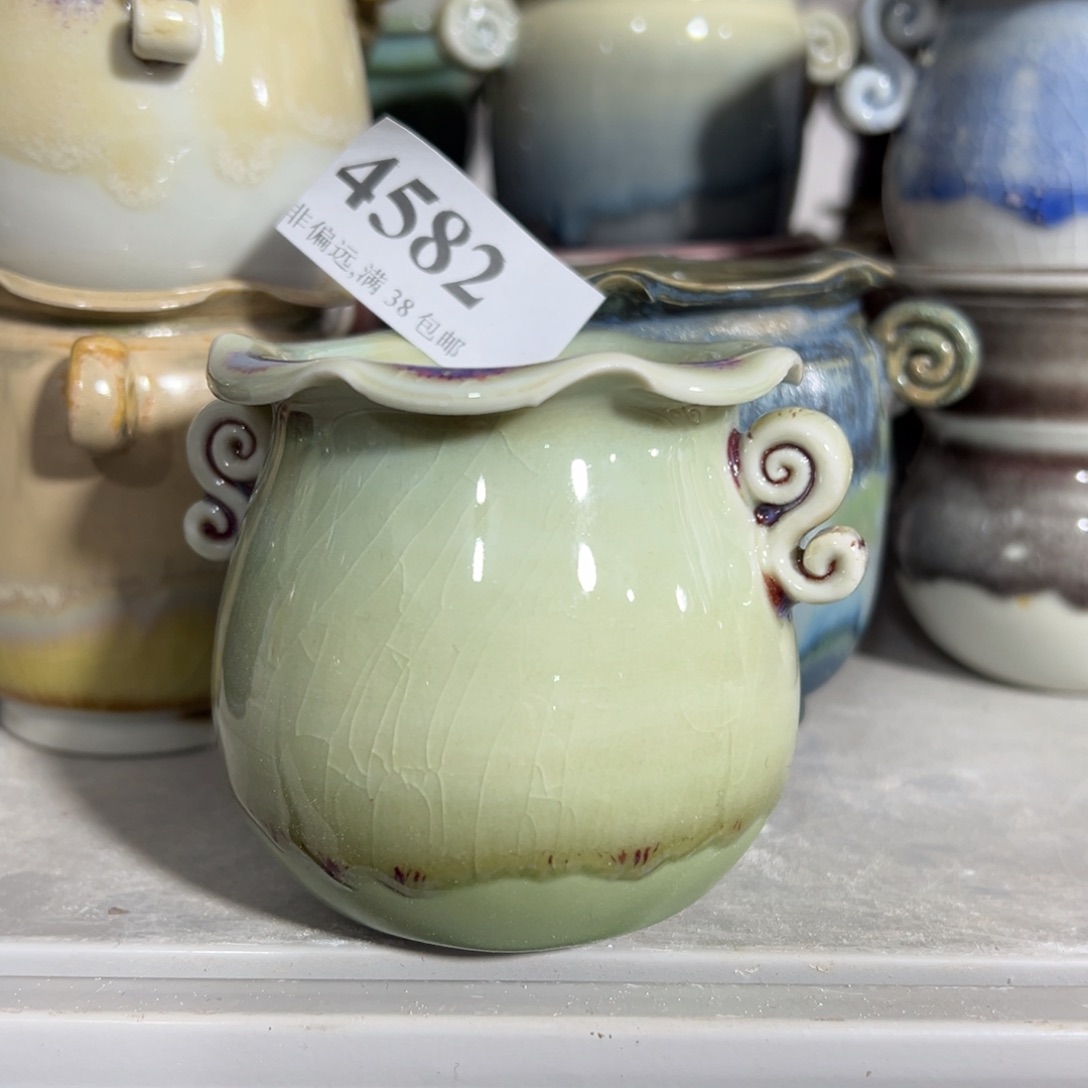 陶瓷景德镇陶瓷……