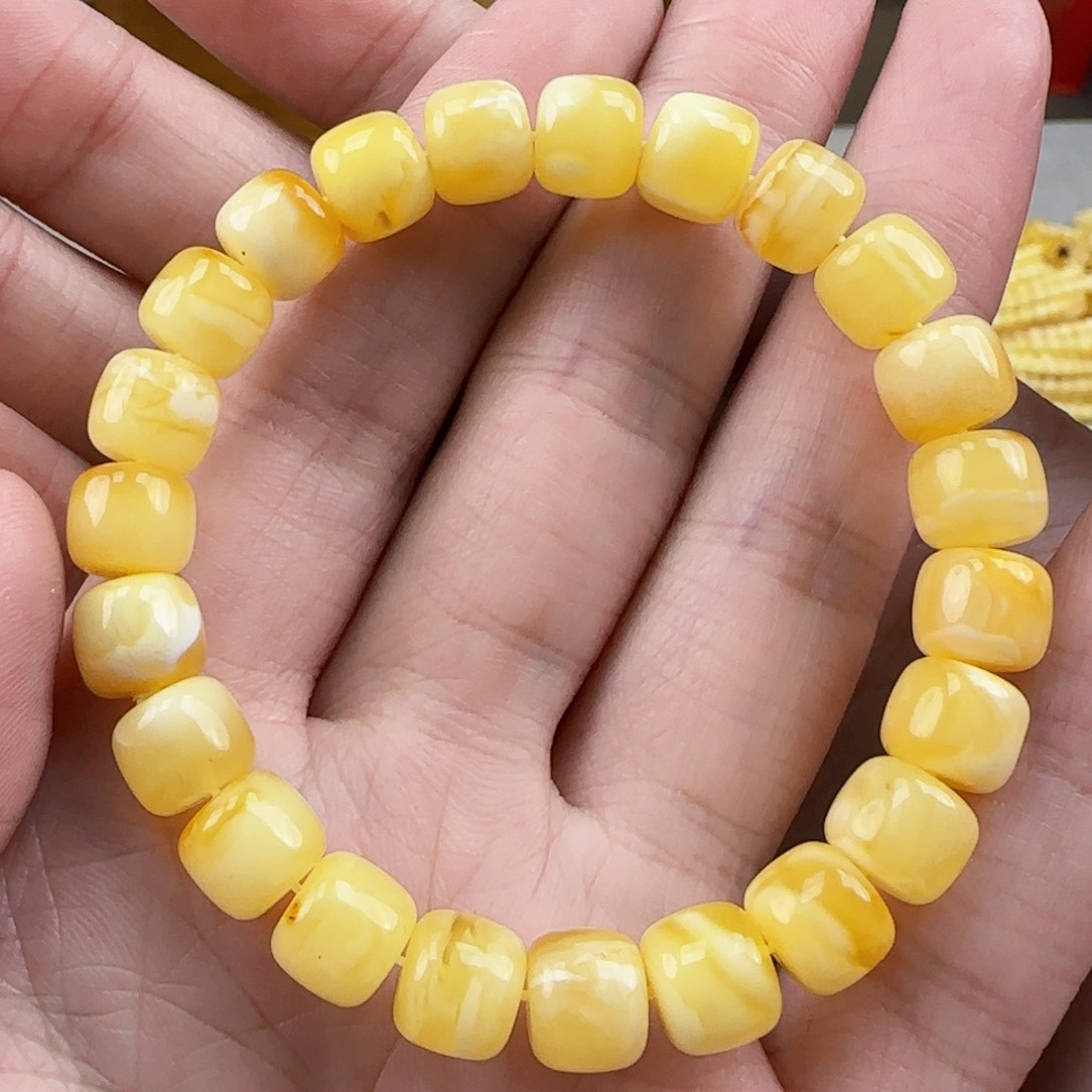 蜜蜡珠宝奇石未镶嵌蜜蜡