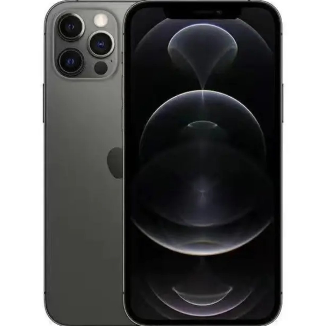 95新 Apple/苹果 iphone/苹果12pro 国行原装正品二手手机